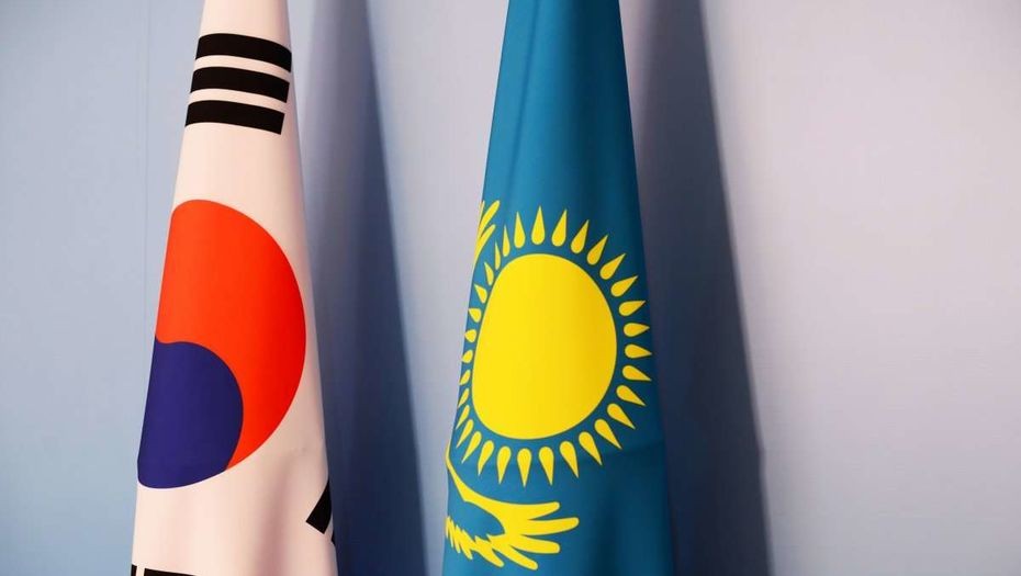 Сбор денег для помощи казахстанцам организовали в Южной Корее