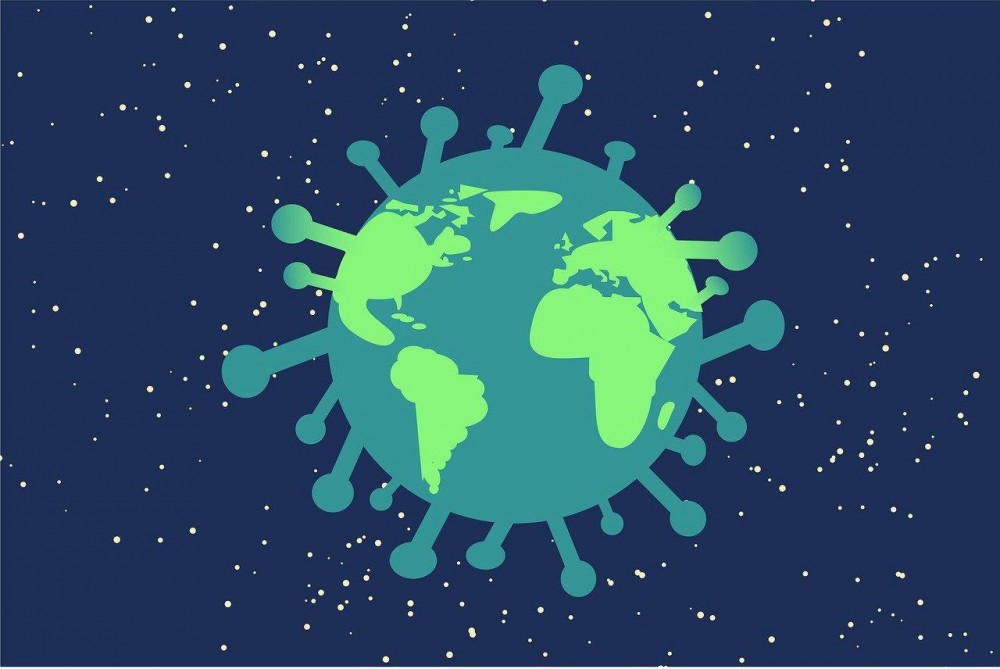 Два сценария для мира после пандемии коронавируса представили в ООН