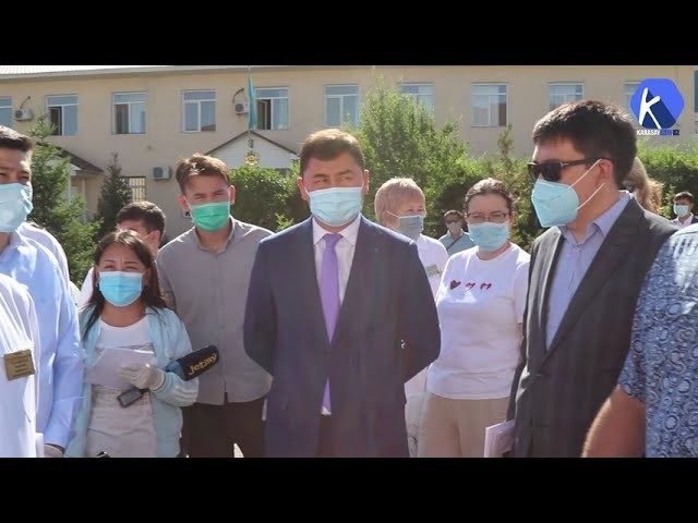 Советы и рекомендации дают врачи-москвичи (Видео)