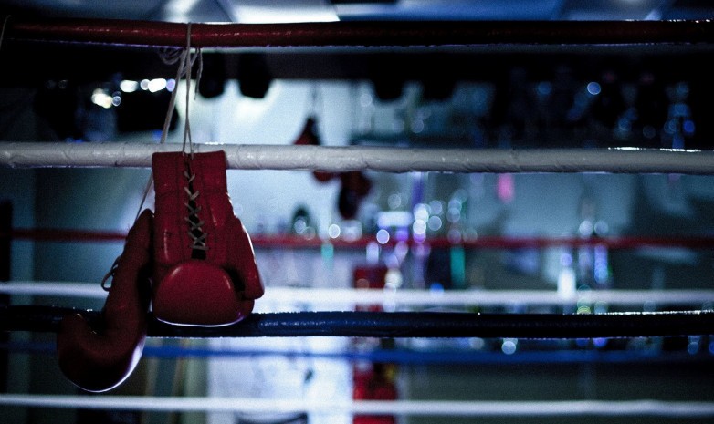 Скончался выдающийся тренер казахстанского бокса