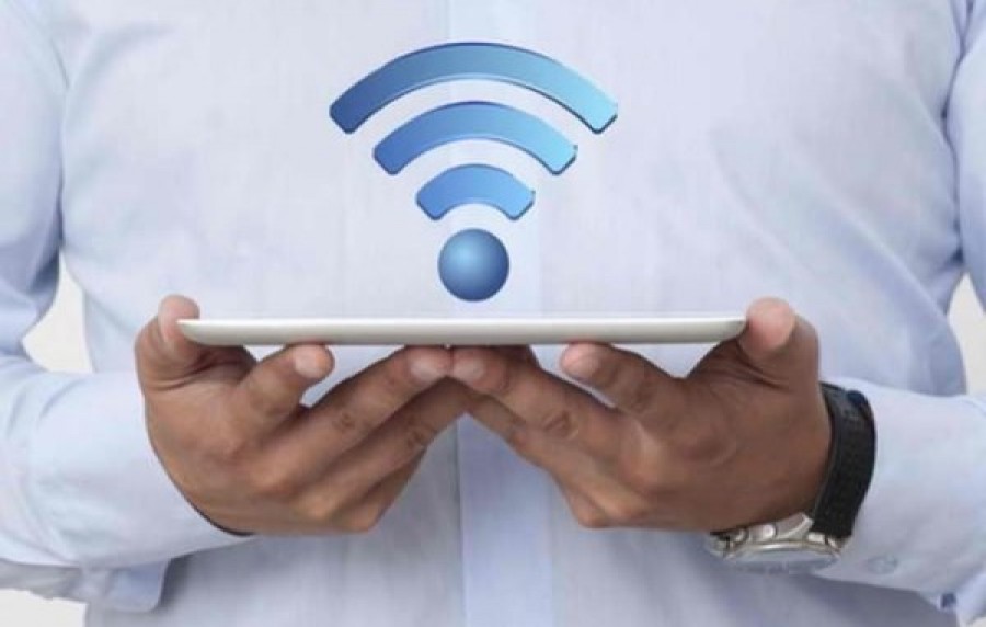 Эксперт: общественный Wi-Fi опасен     