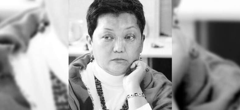 Скончалась известная казахстанская журналистка