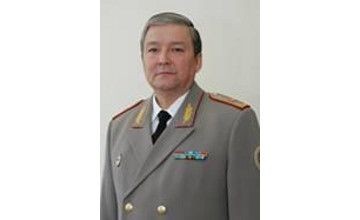 Мухтар Аюбаев освобожден от должности
