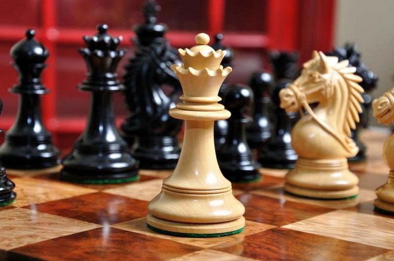 Казахстанские шахматисты проведут онлайн-матч против команды США