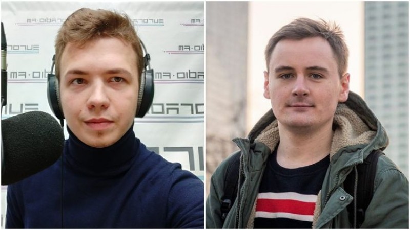 Кто стоит за Telegram-каналом Nexta, который управляет протестами в Минске