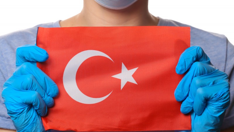 «Нет проблем». В Турции сделали новое заявление о коронавирусе на курортах