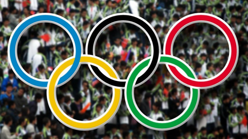 Олимпийские игры проведут вне зависимости от ситуации с коронавирусом