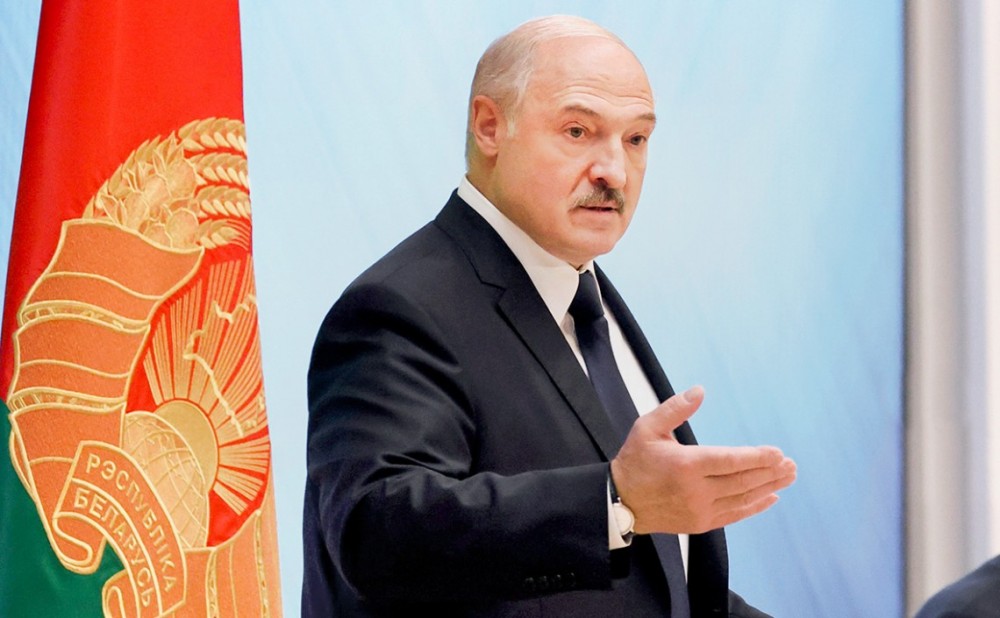 США отказались признавать Лукашенко