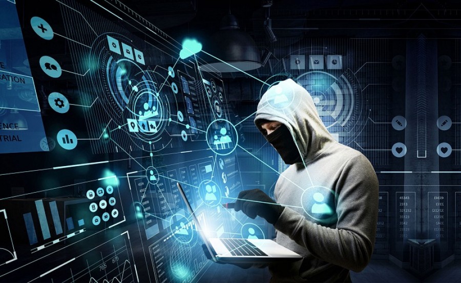 Хакеры атаковали образовательные сайты Казахстана   