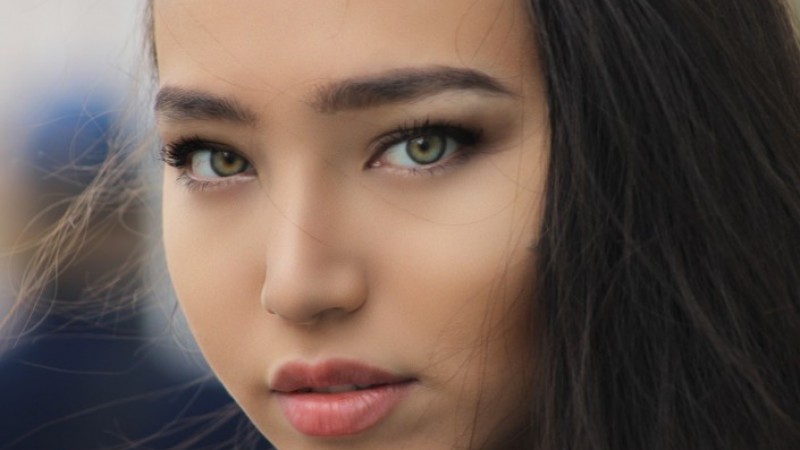 Казахстанка принимает участие в Miss Asia Internet 2020