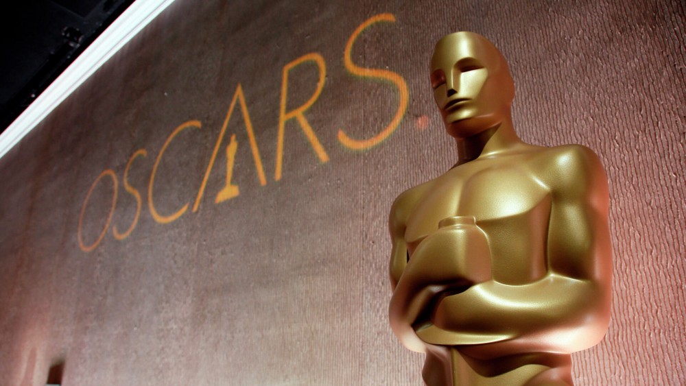 Ввели лимит на съемки инвалидов и геев для Оскара