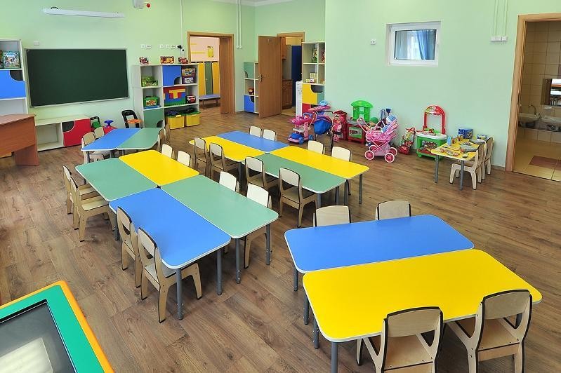 16 детей заразились коронавирусом в школах и детсадах Казахстана   