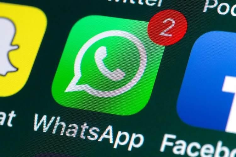 В WhatsApp появилась одна из самых ожидаемых функций