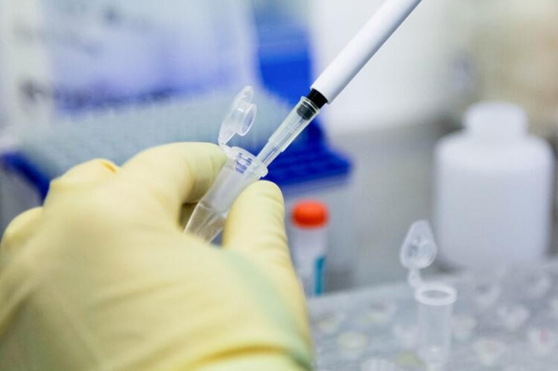 Завод по производству вакцины от коронавируса запустят в декабре