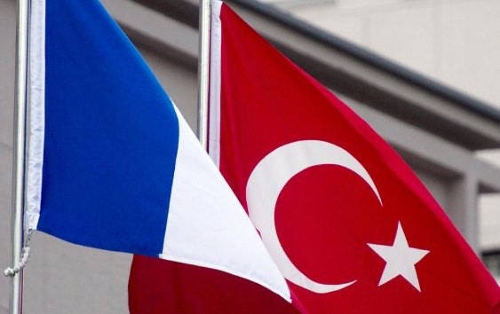 Франция отказалась от ответного бойкота турецких товаров   
