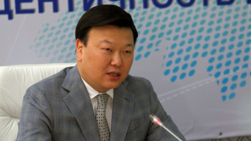 Суд вынес решение по делу министра Цоя