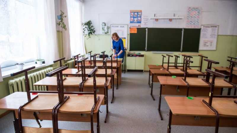 Cегодняшние уроки в школах отменили в Костанае