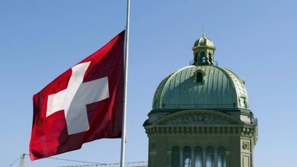 Швейцария ввела санкции против ряда чиновников Беларуси   