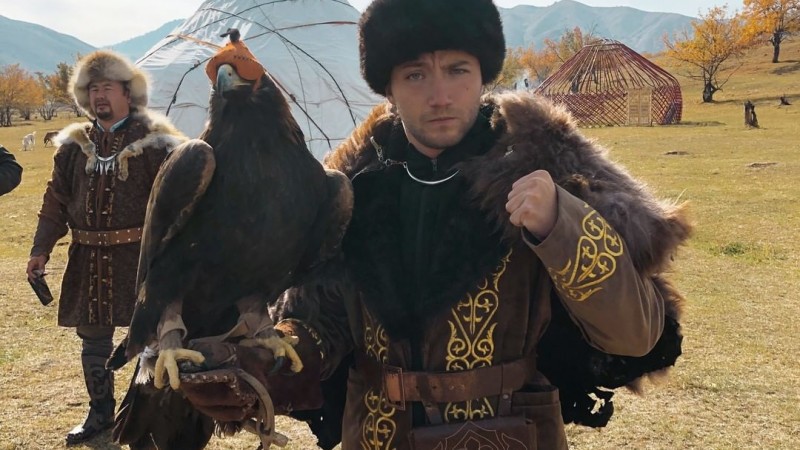 «Орел и решка» снимает выпуск об Алматинской области