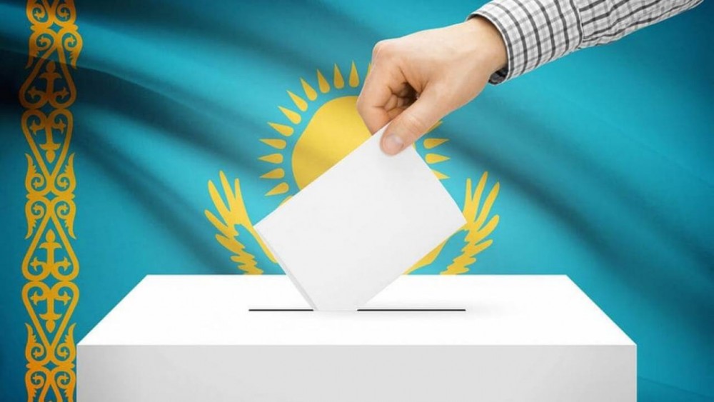 Аdal и «Народную партию Казахстана» допустили к участию в выборах