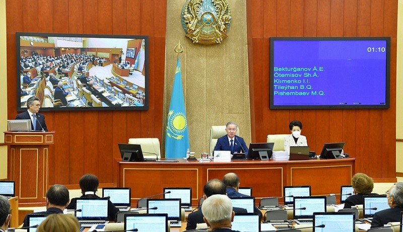 Институт надзора за рынком внедрят в Казахстане