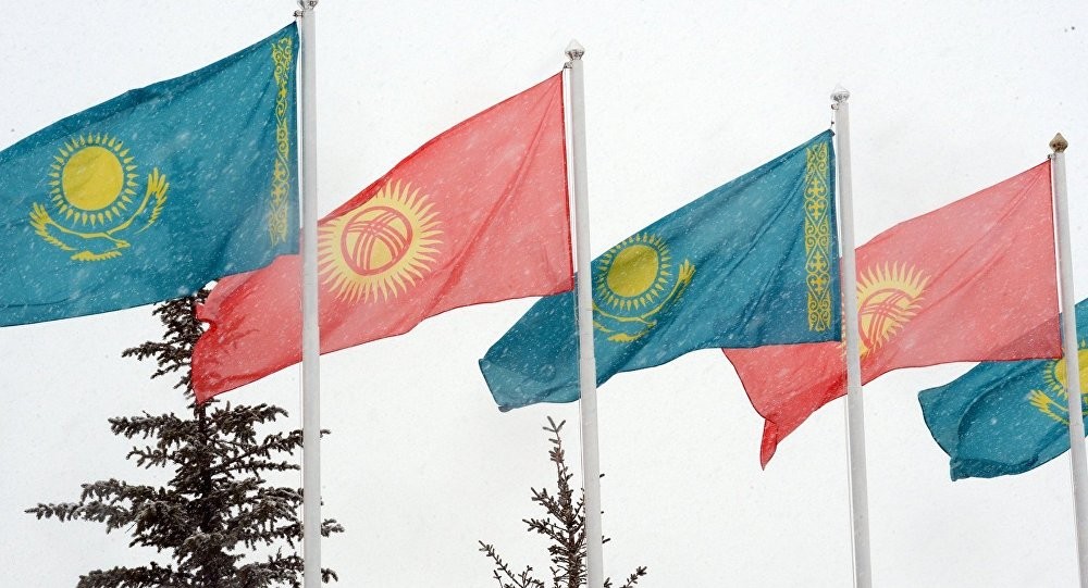 Какую помощь отправит Казахстан Кыргызстану