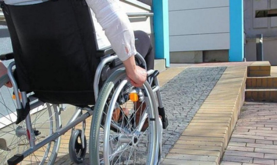 На выборах будет обеспечена доступная среда для лиц с инвалидностью