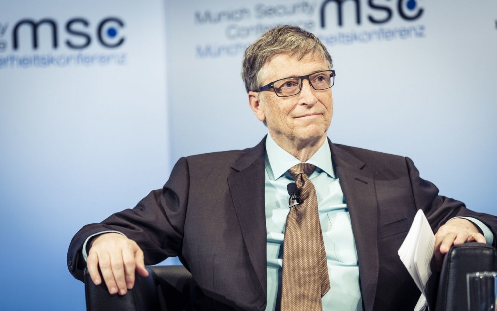 Билл Гейтс предсказал новый подход к работе после пандемии   