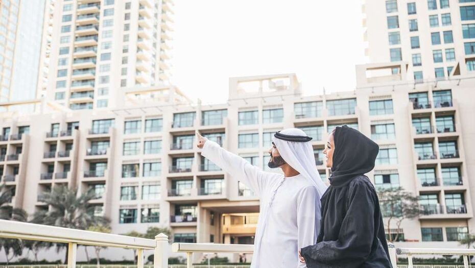 В ОАЭ разрешили сожительство вне брака и употребление алкоголя