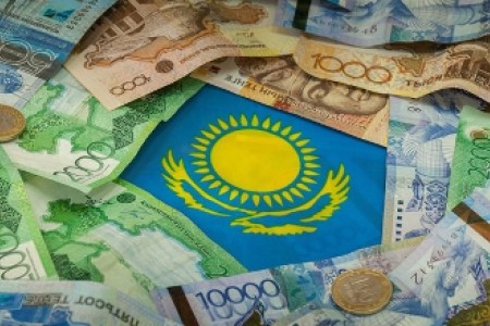 27 лет назад в Казахстане ввели в обращение национальную валюту – тенге