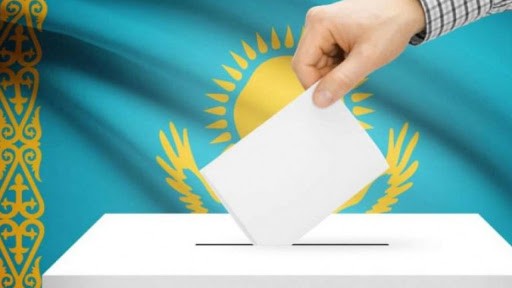 Выборы в Мажилис: где казахстанцы смогут проголосовать за рубежом   