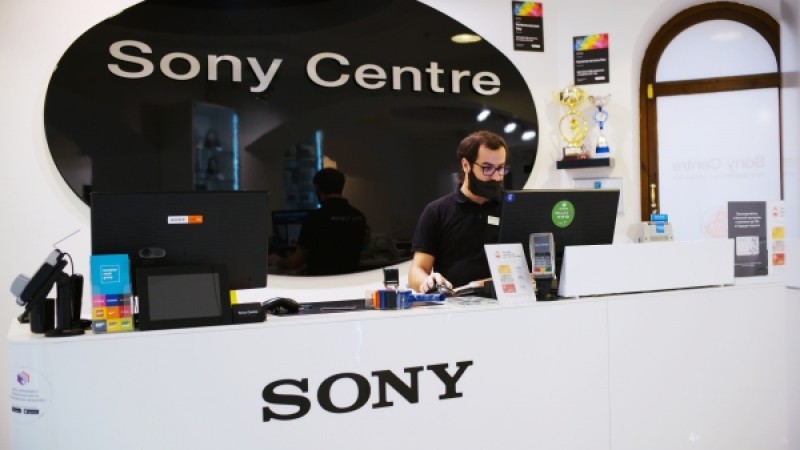 «Sony» планирует закрыть все заводы в Японии