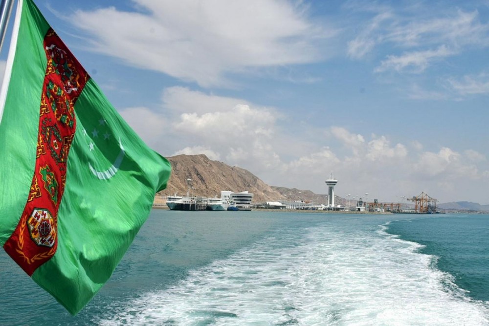 Туркменистан продлил ограничения на пересечение границы до 2021 года   
