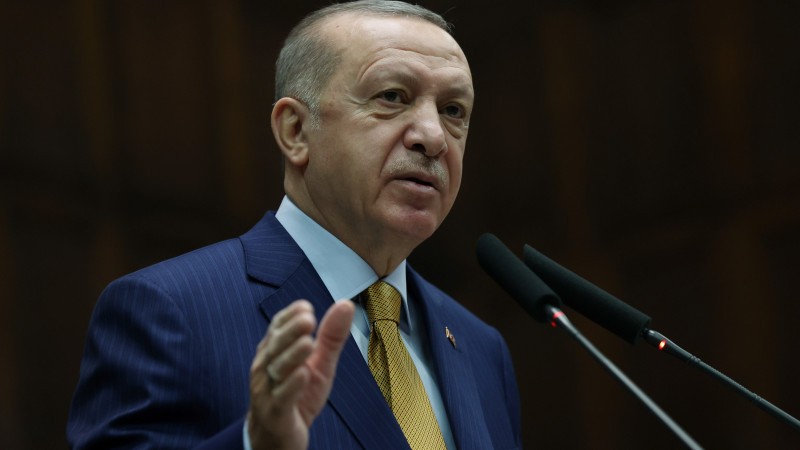 92 пожизненных приговора вынесли по делу о попытке свержения Эрдогана