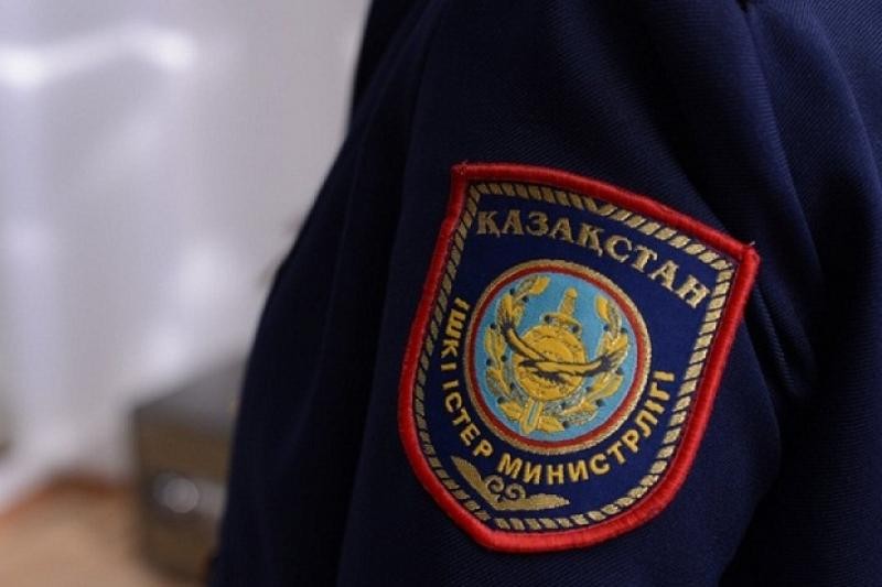 Алматы облысының полицейлері бір жыл бойы іздеуде жүрген шетелдікті іздеп тапты