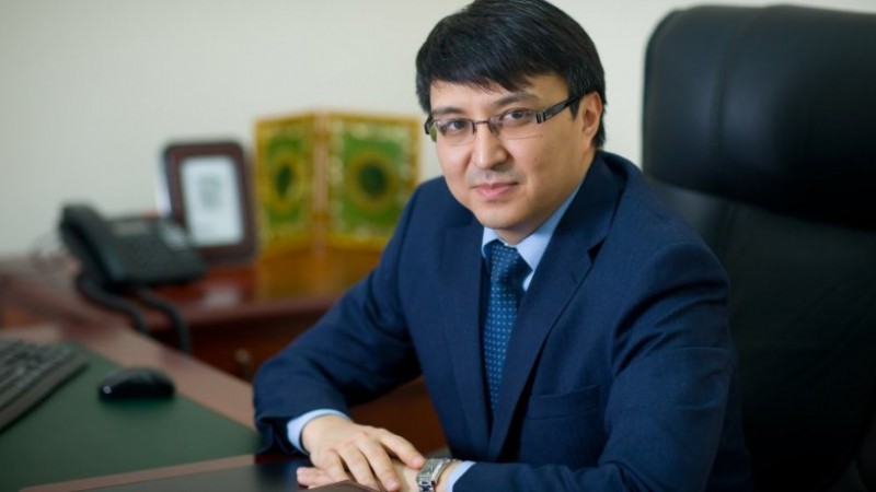 Нуржана Альтаева лишили депутатских полномочий   