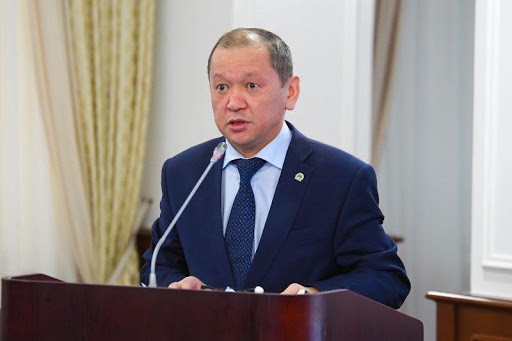  Еңбек министрі: Мүгедектік бойынша бірқатар жәрдемақы қайта қаралады