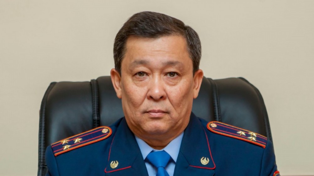 Курсанттың өлімі: Алматыдағы ІІМ Академиясының басшысы қызметінен босатылды