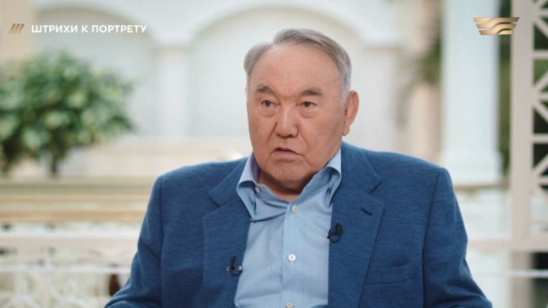 «Я ему не завидую» – Назарбаев об Аблязове