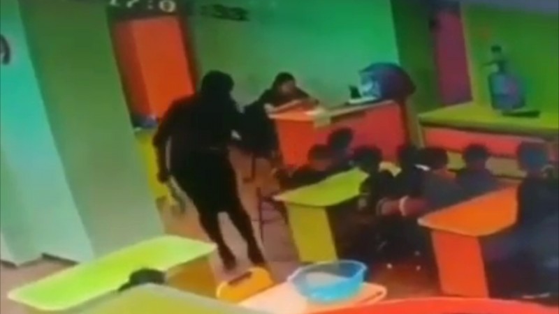 Воспитательниц уволили после видео из детсада Щучинска