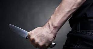 20-летний житель Алматинской области ранил ножом двух детей