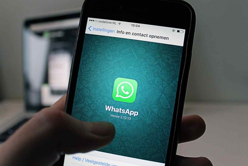 С 1 января WhatsApp перестанет работать на некоторых мобильных устройствах