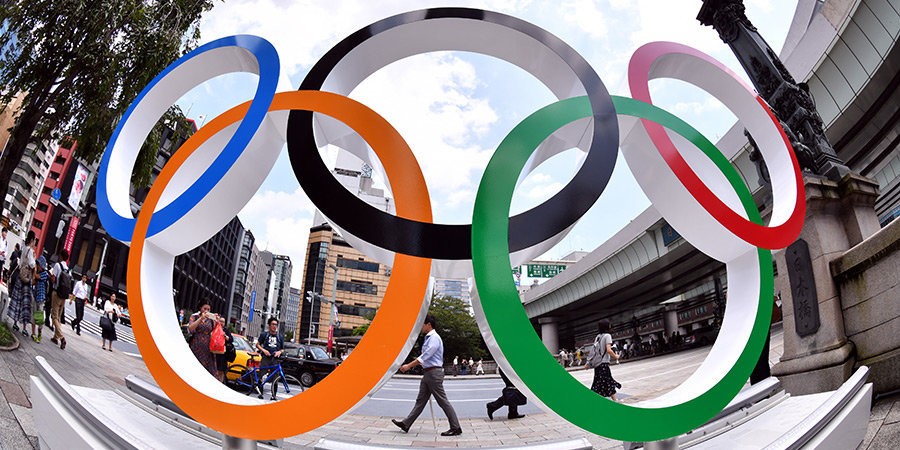МОК не будет отменять Олимпиаду в Токио из-за пандемии   