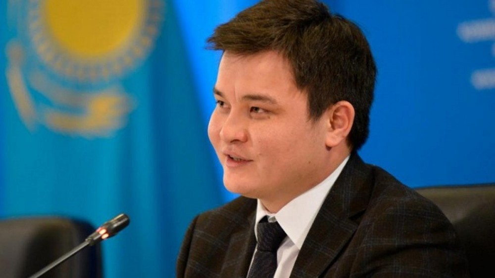 Асет Иргалиев стал министром национальной экономики
