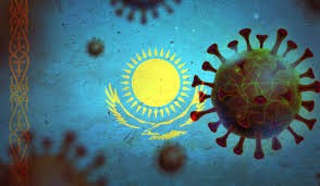 Резко выросло число умерших от коронавируса казахстанцев   