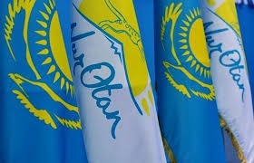 В каком регионе Казахстана больше всего голосовали за Nur Otan   