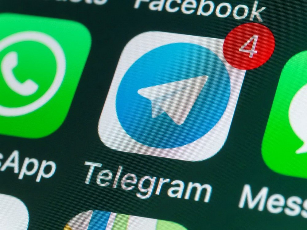 Telegram ввел функцию переноса переписки из WhatsApp