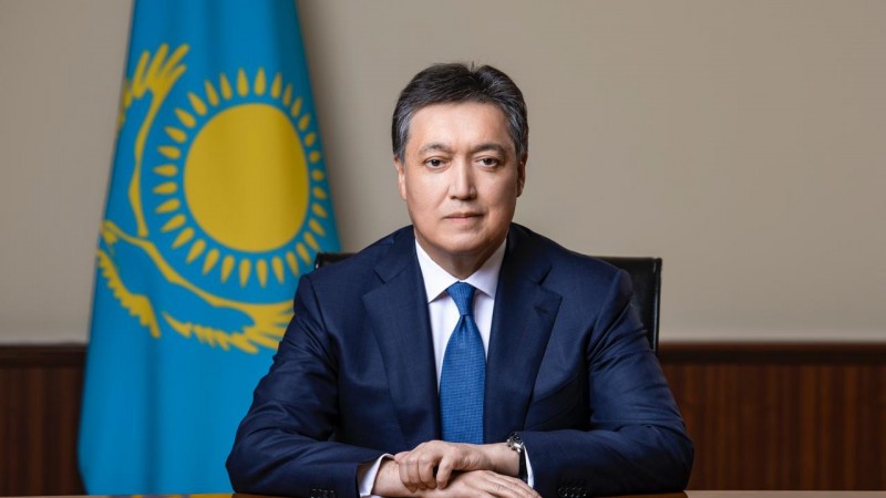 17 млн квадратных метров жилья планируют ввести в Казахстане в этом году – Аскар Мамин
