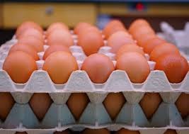 500 тенге за десяток. Цены на куриное яйцо подскочили в Казахстане