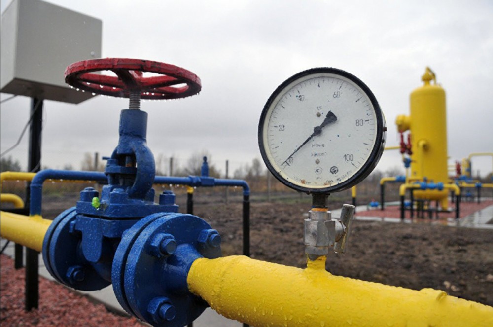    Трубопровод взорвался в России: прекращен транзит газа в Казахстан   